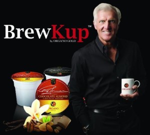 Organo Gold BrewKup