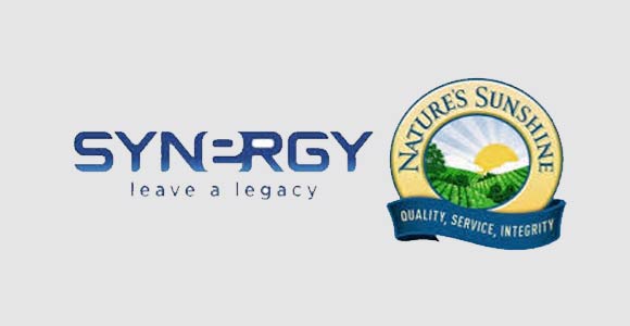Synergy-WorldWide-Nature’s-Sunshine-Products