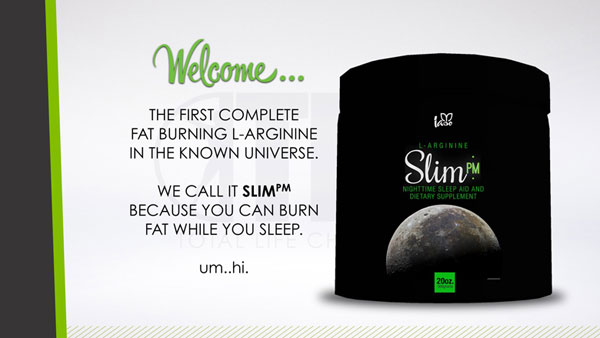 TLC-SlimPM