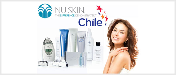 Apertura-Nu-Skin-en-Chile