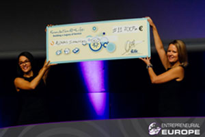 Fundación-4Life-Entrego-11.700€-para-Niños-Necesitados-en-el-Mayor-Evento-de-la-Compañía-en-Europa