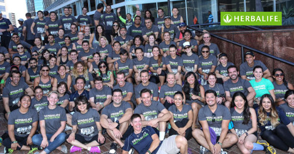 Herbalife-patrocina-el-YMCA-Stair-Climb-de-Los-Ángeles
