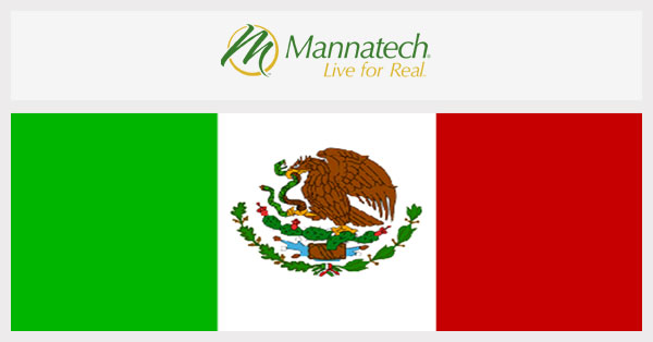 Mannatech-mexico