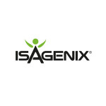Isagenix-Logo