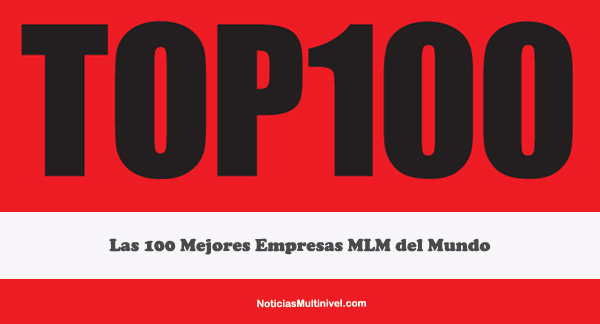 Las-100-mejores-empresas-MLM-del-mundo-2016