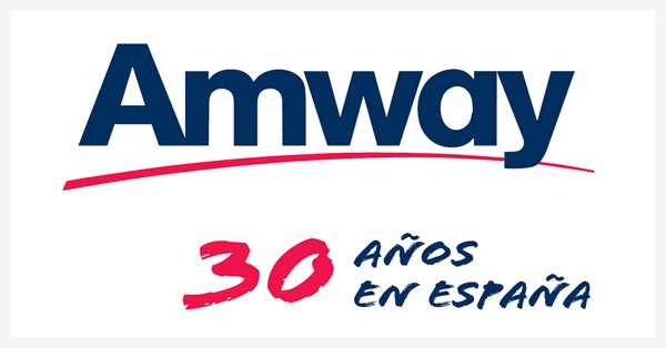 amway-cumple-30-anos-en-espana