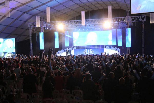 Encuntro-empresarial-de-4life-colombia-en-bogota