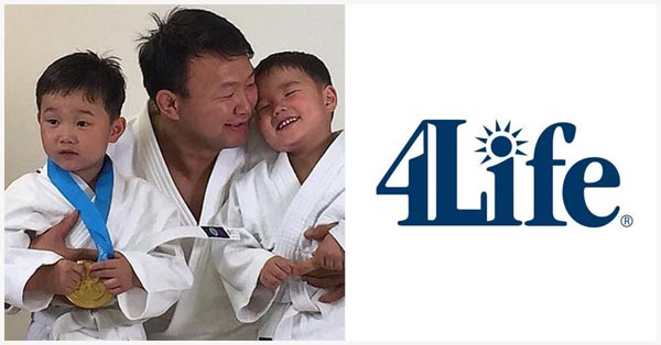 Naidangiin-Tüvshinbayar-se-une-a-Team-4Life