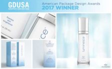 Jeunesse premio GDUSA 2017