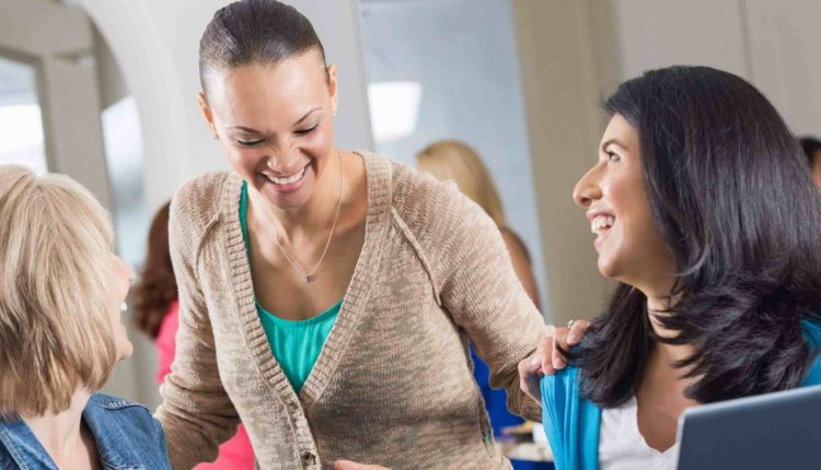 vendedoreas por catalogo