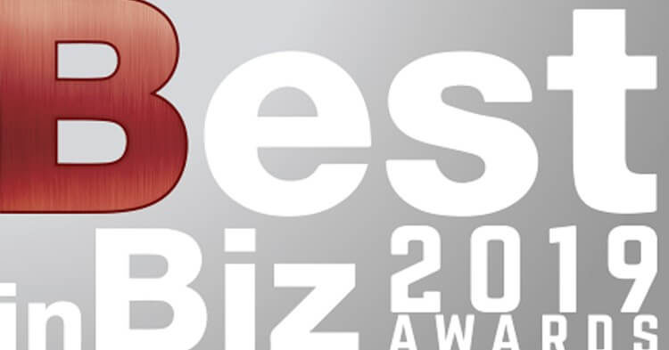 Best in Biz Awards